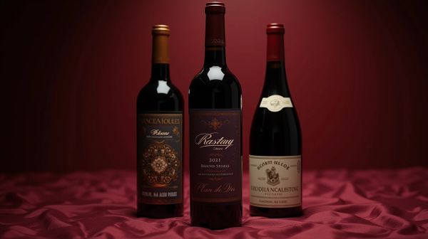Comment choisir ses vins Côtes du Rhône : Plan de Dieu et Rasteau