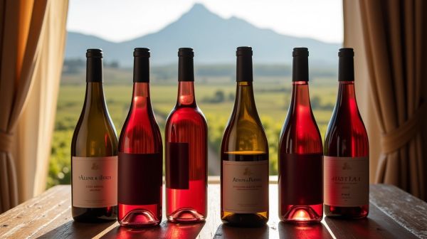 Comment choisir ses vins Côtes du Rhône : Plan de Dieu et Rasteau