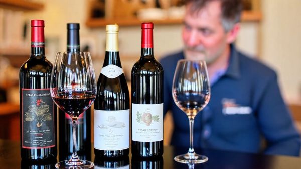 Top conseils pour savourer les vins Côtes du Rhône : Plan de Dieu et Rasteau
